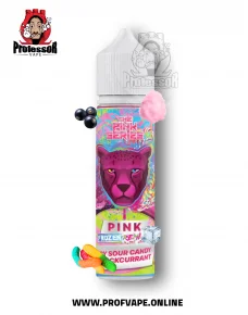what happens if vape juice gets on your skin Dr Vapes Black Panther Tobacco 30/50mg Nic Salt