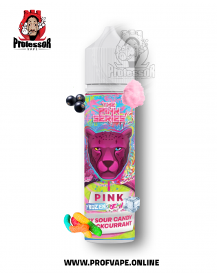  Panther Series Frozen Remix 60ml 3mg