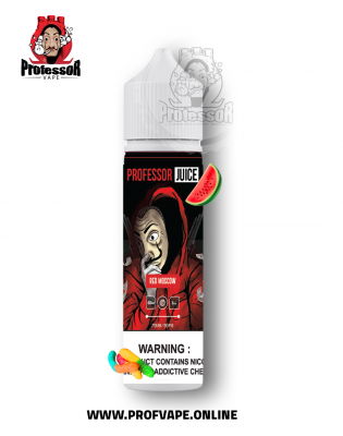 نكهة بطيخ كاندي - بروفيسور جوس ريد موسكو 60مل 3ملجم