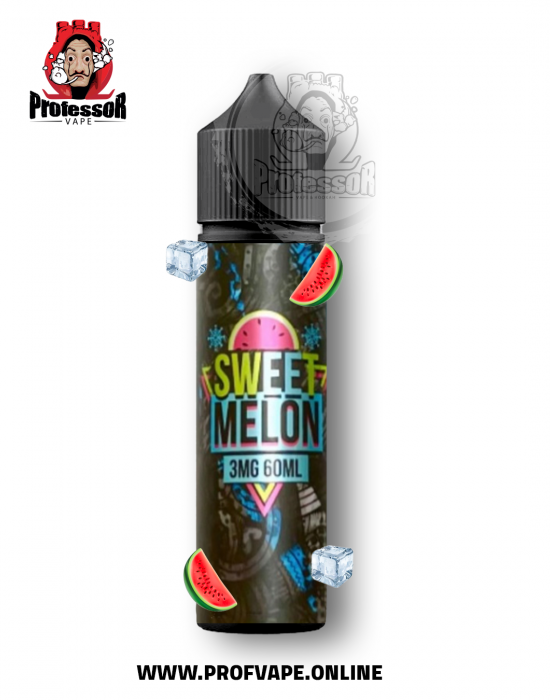 SamsVape - Frozen Sweet Melon 60ml