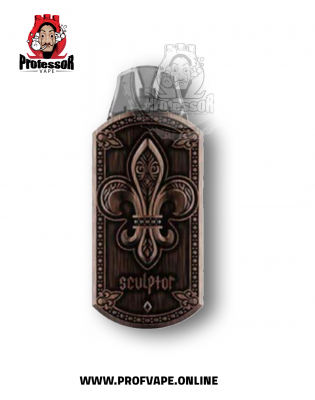 Uwell Caliburn Sculptor Pod System Copper