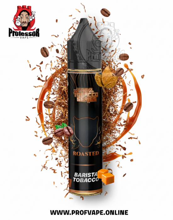 Dr Vapes Roasted 30ml نكهة دكتور فيب روستد 30 مل