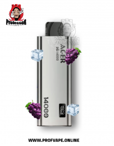 سحبة اجير الجاهزة (14000 سحبة) عنب ايس سحبة اجير الجاهزة (14000 سحبة) عنب ايس