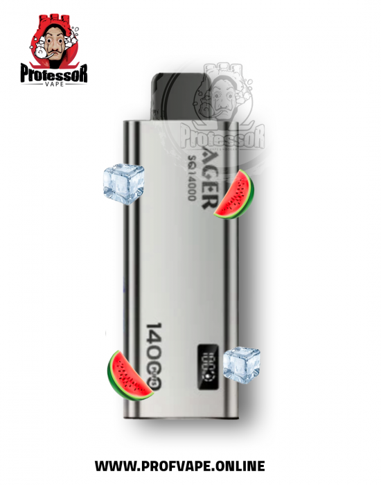 ager Disposable (14000 puffs) lush ice