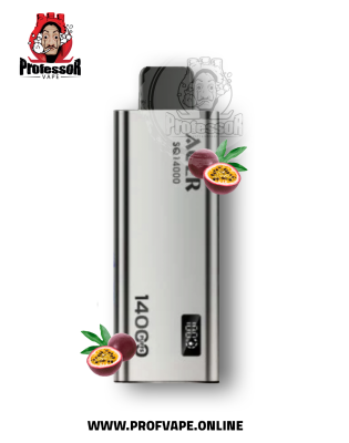 Ager Disposable (14000 puffs) passion fruit