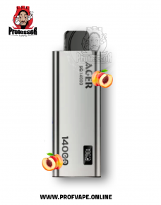 Ager Disposable (14000 puffs) peach Ager Disposable (14000 puffs) peach