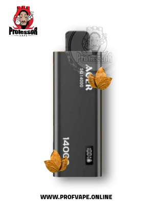 Ager Disposable (14000 puffs) tobacco Ager Disposable (14000 puffs) tobacco