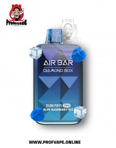 Air bar Disposable (20000 puffs) blue raspberry ice Air bar Disposable (20000 puffs) blue raspberry ice