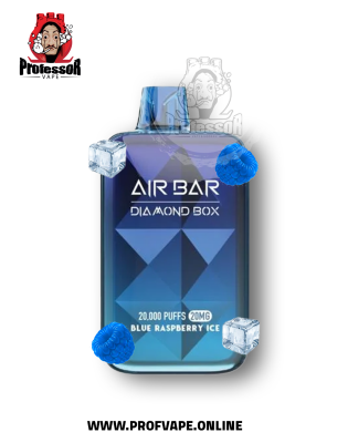 Air bar Disposable (20000 puffs) blue raspberry ice Air bar Disposable (20000 puffs) blue raspberry ice