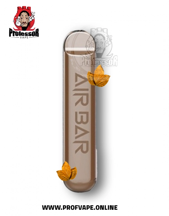Air bar Disposable tobacco (500 puffs - in saudi arabia