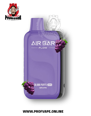 Air bar Disposable (30000 puffs) grape Air bar Disposable (30000 puffs) grape