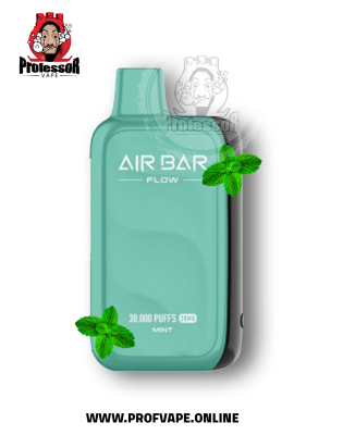 Air bar Disposable (30000 puffs) mint Air bar Disposable (30000 puffs) mint
