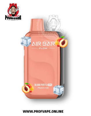 Air bar Disposable (30000 puffs) peach ice Air bar Disposable (30000 puffs) peach ice