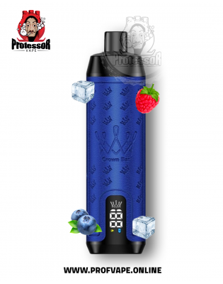 سحبة الفاخر كراون بار الجاهزة (12000 سحبة) توت ايس