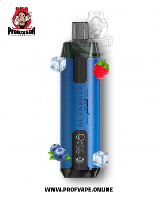 سحبة الفاخر كراون بار سوبر ماكس الجاهزة (6000 سحبة) توت ايس