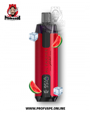 سحبة الفاخر كراون بار سوبر ماكس الجاهزة (6000 سحبة) لش ايس