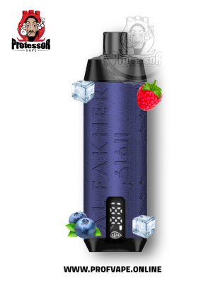 سحبة الفاخر كراون بار برو الجاهزة (8000 سحبة) توت ايس