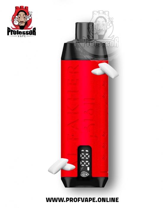 crown bar vape review Geek Bar Pulse X Disposable Vape main image 0