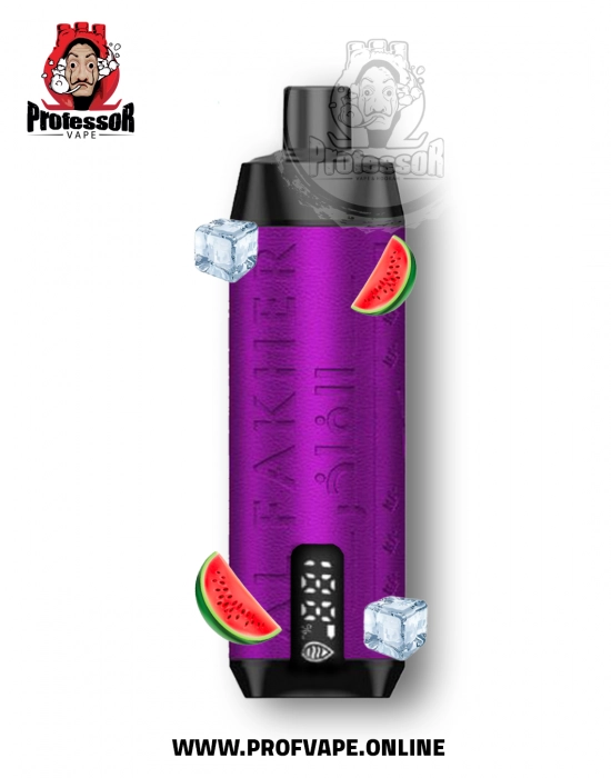elfbar elfa master akku Al Fakher Lush Ice Crown Bar Disposable in Saudi Arabia main image 0