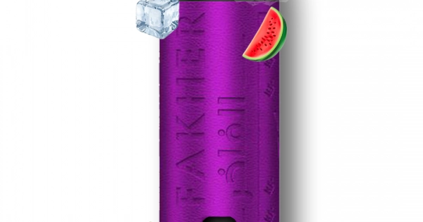 al fakher crown bar lush ice Al Fakher Crown Bar Ice Adjust 15K main image 0