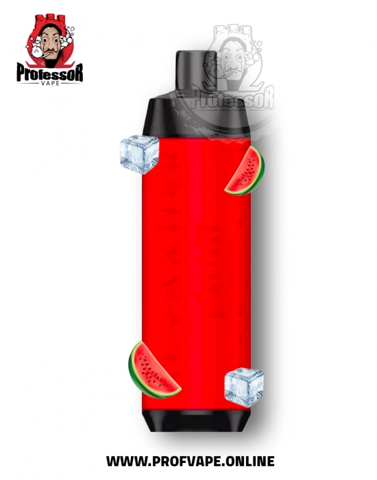 Al Fakher crown bar Disposable (8000 puffs) lush ice