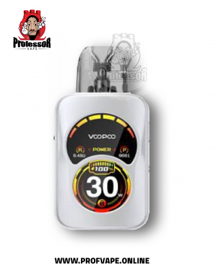 فوبو ارجوس اي بود سيستم ابيض