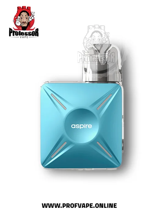 elfbar elfa kaufen Aspire Cyber X Pod Kit main image 1