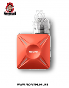 Aspire cyber x Pod System orange Aspire cyber x Pod System orange