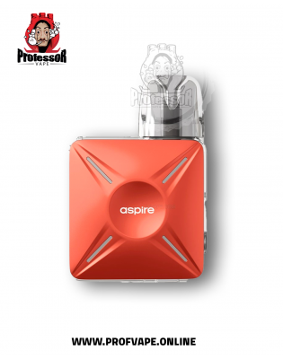 اسباير سايبر اكس بود سيستم برتقالي