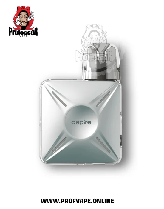 aspire cyber x pod Aspire Nexi One Prefilled Pods main image 0