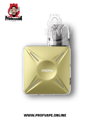 اسباير سايبر اكس بود سيستم اصفر