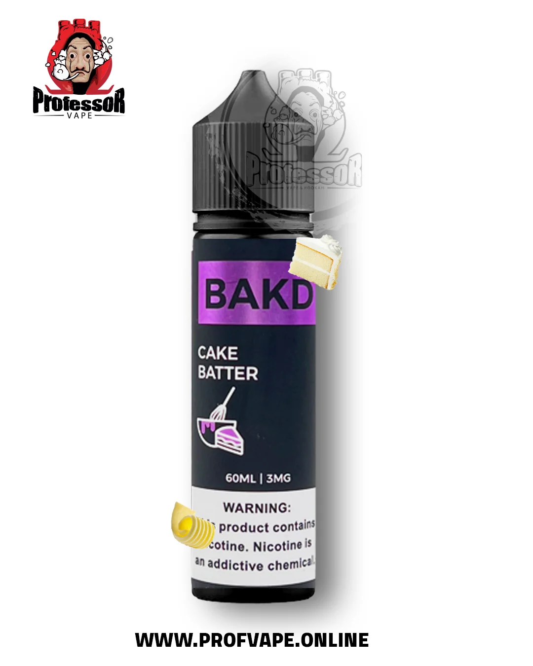 elfbar nachfüll pod läuft aus Tests and Reviews: Lemon Cake (Classique Range) by Green Liquides ~ Le  Vapelier main image 0
