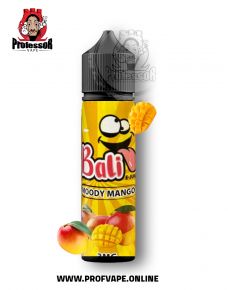 Bali moody mango 60ml 3mg