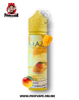 Mazaj Mango 60ml
