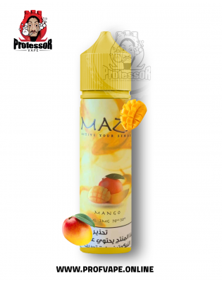 نكهة مانجو - مزاج مانجو 60مل