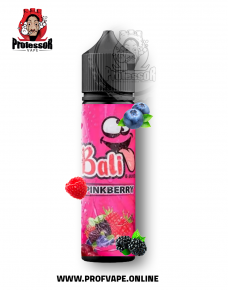 Bali PinkBerry 60ml 3mg Bali PinkBerry 60ml 3mg