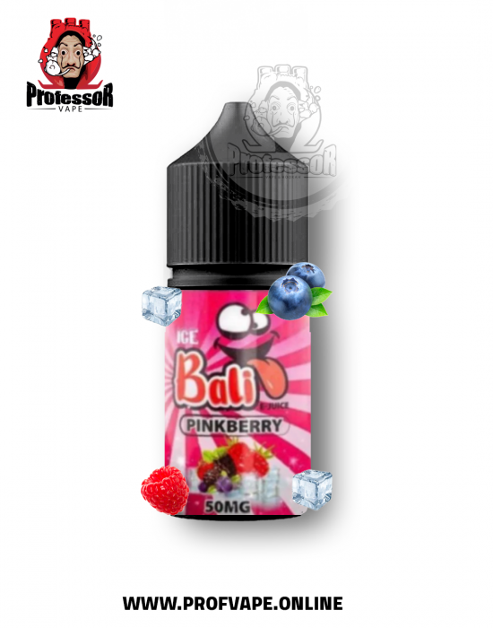 Bali Pinkberry ice 30ml