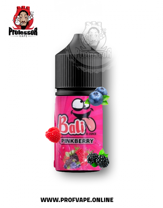Bali Pinkberry 30ml