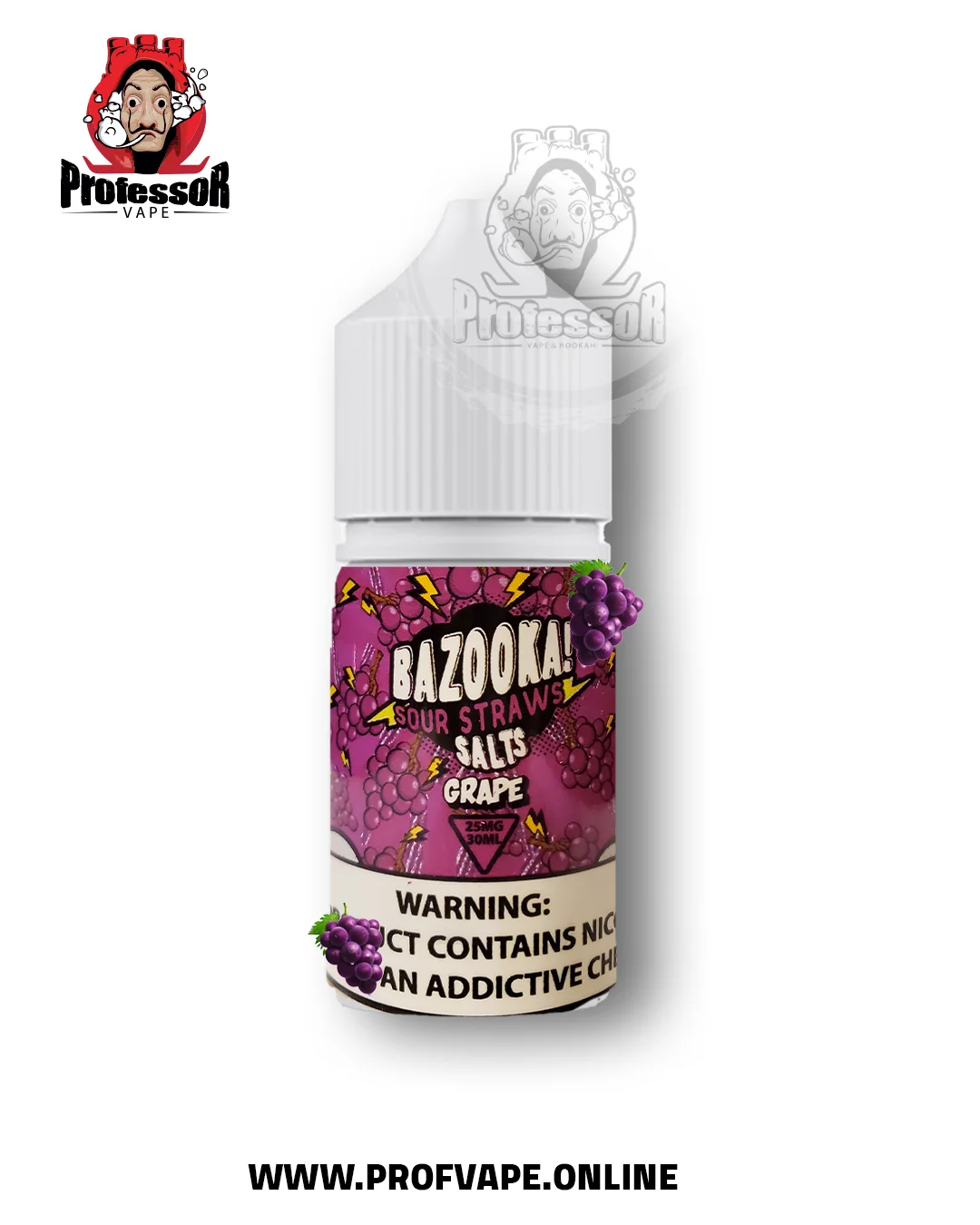 bazooka vape juice Bazooka - grape 30ml bazooka vape juice Bazooka - grape 30ml