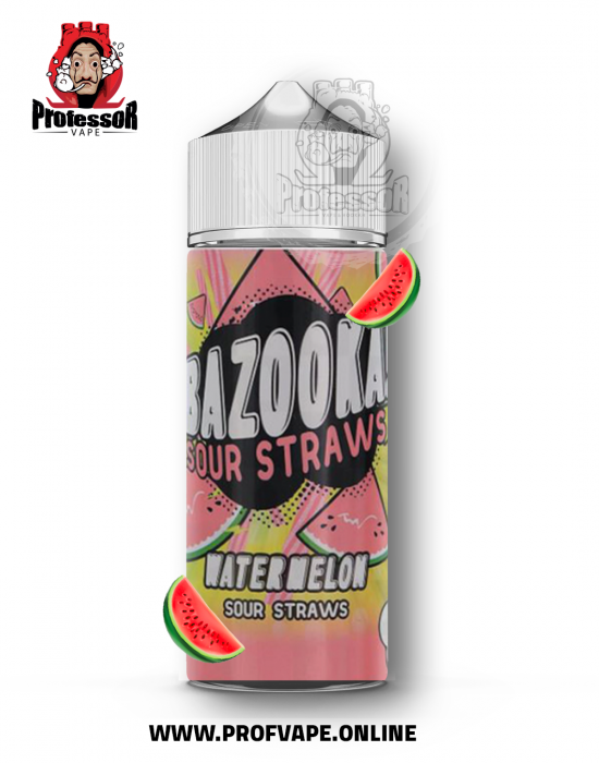 BAZOOKA WATERMELON 100ML