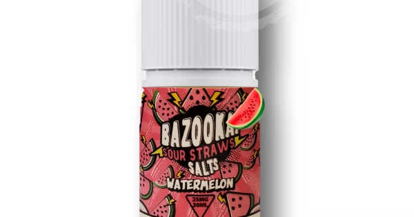 Bazooka - watermelon 30ml - in saudi arabia