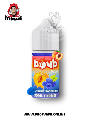 Bomb - Peach berry 30ml  Bomb - Peach berry 30ml