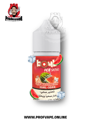 Bomb - watermelon ice 30ml  Bomb - watermelon ice 30ml