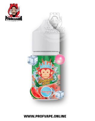 Dr vape Bubblegum kings watermelon ice 30ml Dr vape Bubblegum kings watermelon ice 30ml