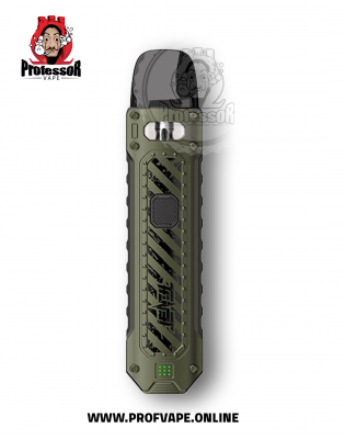Uwell Caliburn Tenet Pod System Green