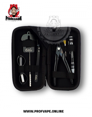 شنطة عده كويلات