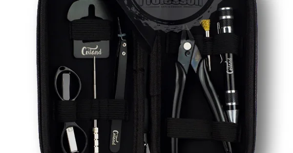 coil tand tools - in saudia arabia