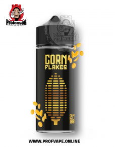 نكهة كورن فلكس - اول ذا سويت كورن فلكس 100مل
