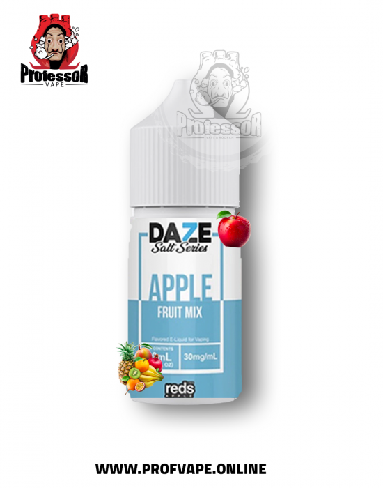 Daze Apple Fruit Mix 30 ml