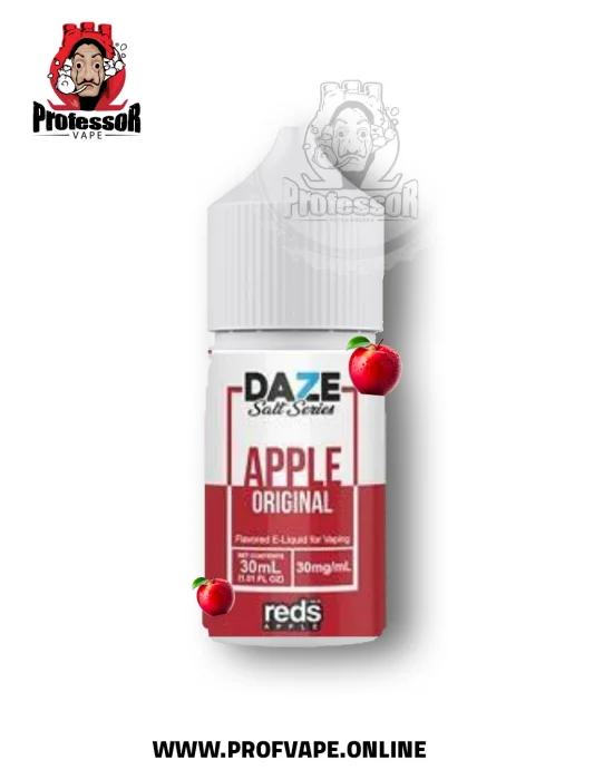 daze vape juice salt nic MOVEMENT LV18000